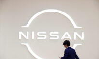 Nissan Delays Ariya Electric SUV Sales Again, Citing Supply Chain Woes