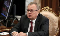 Russian Banks Need to Be Recapitalized as Losses Loom, VTB CEO Says