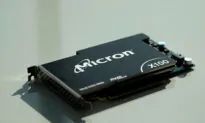 Micron Names Qorvo’s Finance Chief as New CFO