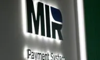 Russia Turns to China for Microchips for In-demand Domestic Bank Cards