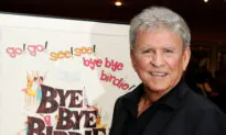 Singer and Actor Bobby Rydell Dies at Age 79