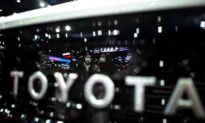 Toyota Joins Tesla in Developing Self-Driving Tech With Low-Cost Cameras