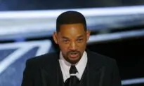 Film Academy Moves Up Discussion of Will Smith Slap to Friday