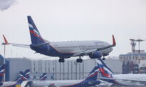 Russia Loses 79 Aircraft to Western Lessors, US Bans Spare Part Exports to 3 Russian Airlines