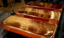 Gold Prices Surge Following Geopolitical Uncertainties, Global Inflation