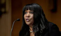 Senate Approves Biden Nominee to Federal Reserve Board, With Harris Breaking Tie