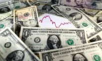 Here Comes Dollar, the Global Wrecking Ball