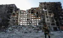 Russia–Ukraine War (April 11): Ukraine Says Tens of Thousands Killed in Mariupol