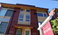 Mortgage Applications Drop Following Rates Hike, Homes Begin Selling Cheaper