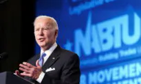 Union Membership Plummets to Record Low Despite Biden’s Promises to Increase It