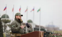 Top Russian Official Makes Call for Low-Yield Nukes After Moscow’s Loss of Key Area