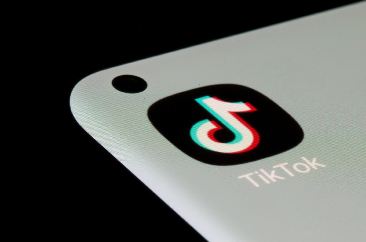 TikTok's In-App Browser Can Monitor Your Keystrokes, Researcher, tiktok 