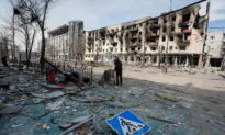 After More Than a Month of Fighting, Where Do Things Stand in the Russia-Ukraine War?