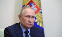 Putin Breaks Silence, Says Russia Will Triumph in Ukraine