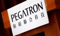 iPhone Manufacturer Halts Operations at Chinese Plants as Lockdowns Roil Supply Chains