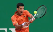 Djokovic Says He Ran Out of Gas in Monte Carlo Defeat