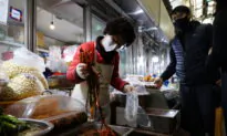 Less Rice for the Same Price: Inflation Bites Asia’s Food Stalls
