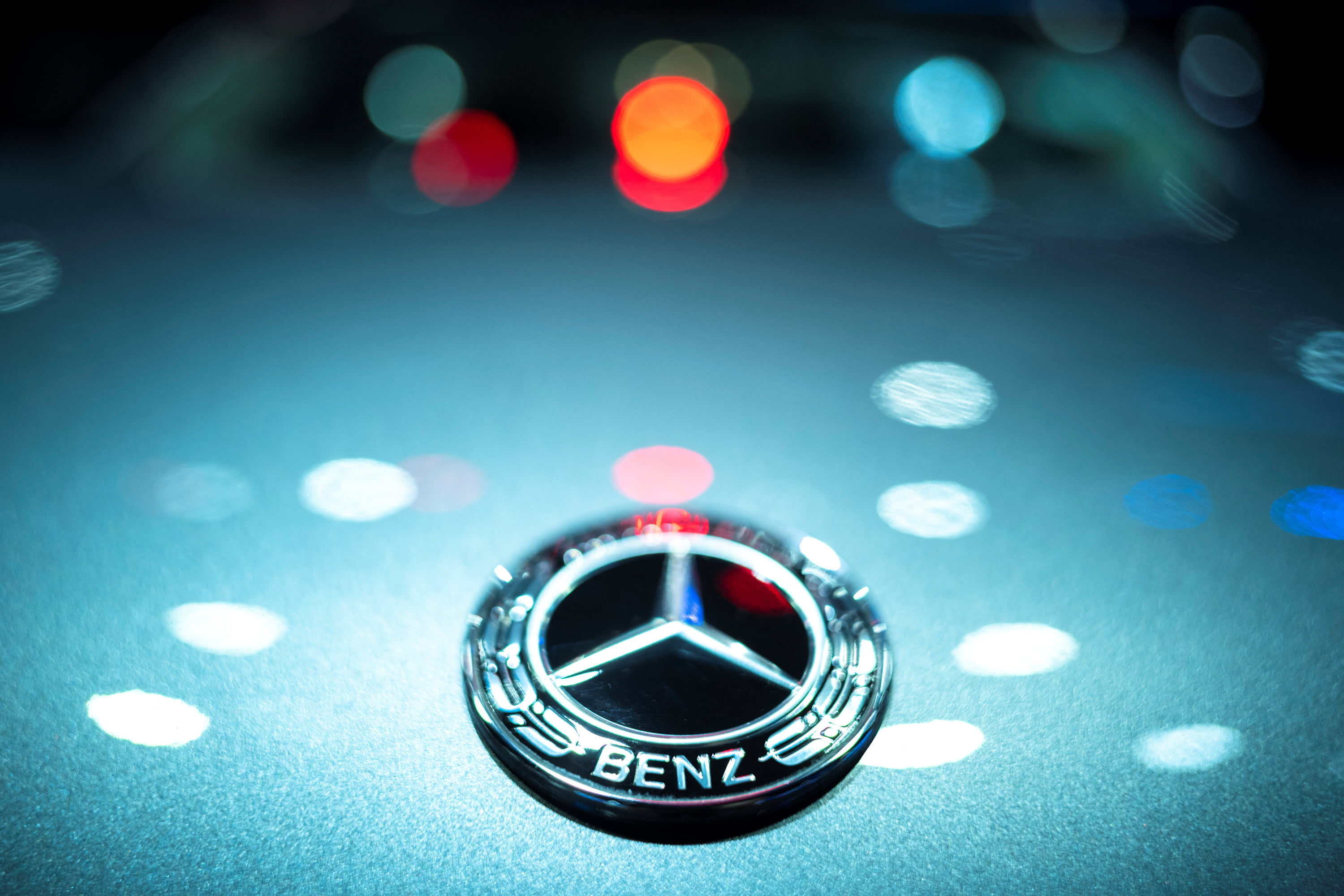 Mercedes-Benz Completes 1,000 Km Electric Drive on Energy-Efficient Design - Vimarsana News
