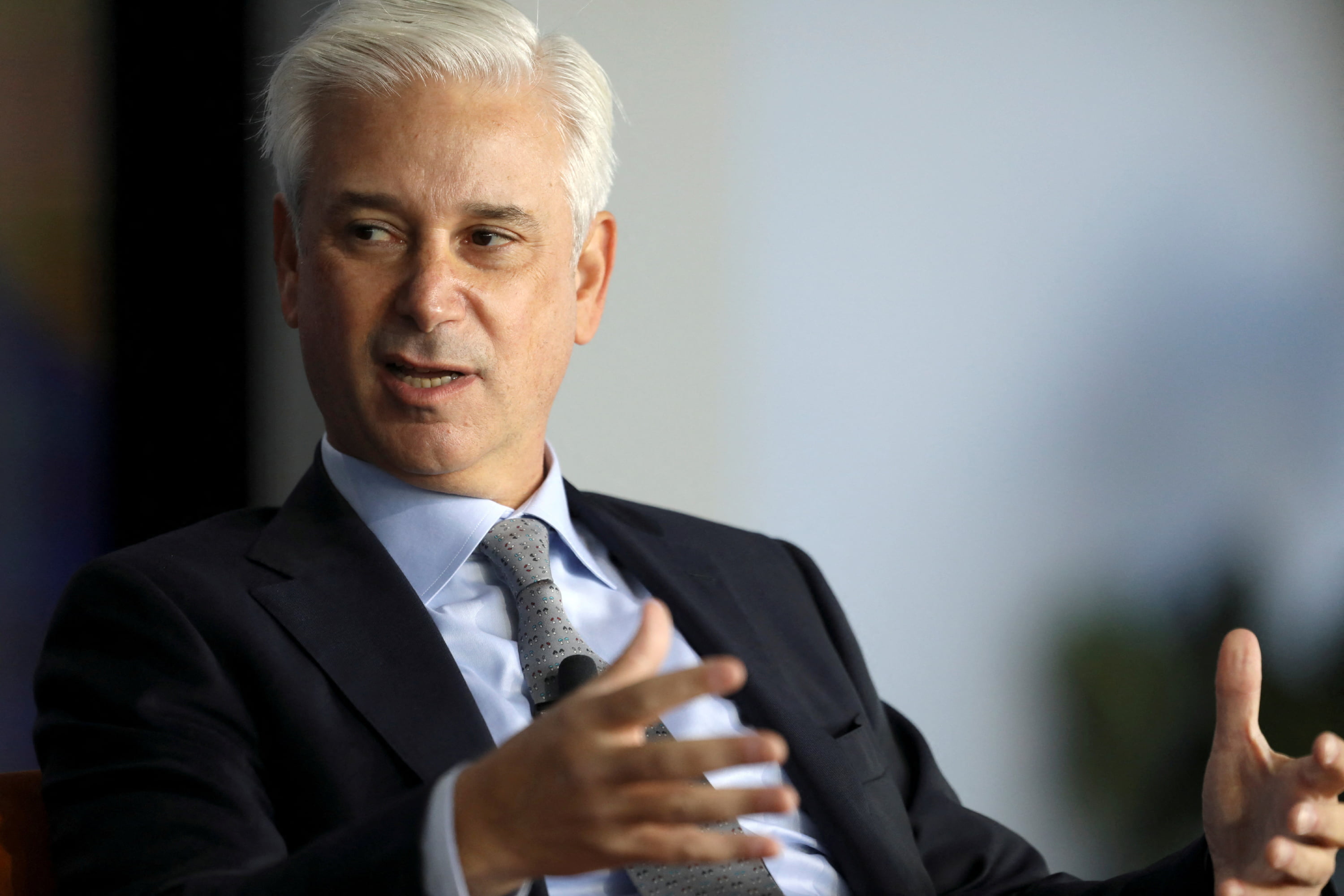 Wells Fargo CEO Predicts Economic Downturn For US Economy - Vimarsana News