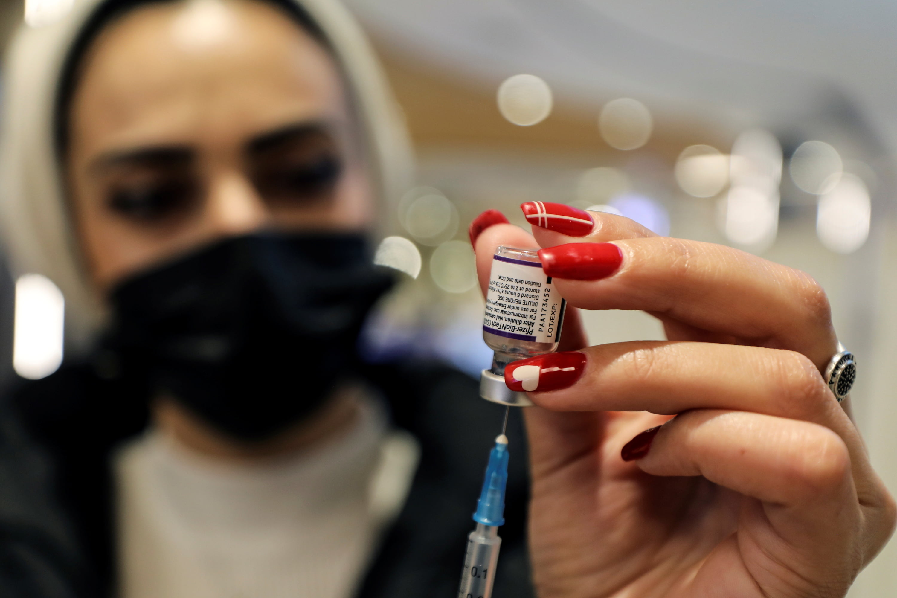 Fate of the Pfizer Whistleblower Case to Be Decided by Federal Judge in Texas - Vimarsana News