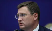 Russia Suspends Diesel Exports Amid Ukrainian Drone Strikes on Fuel Infrastructure