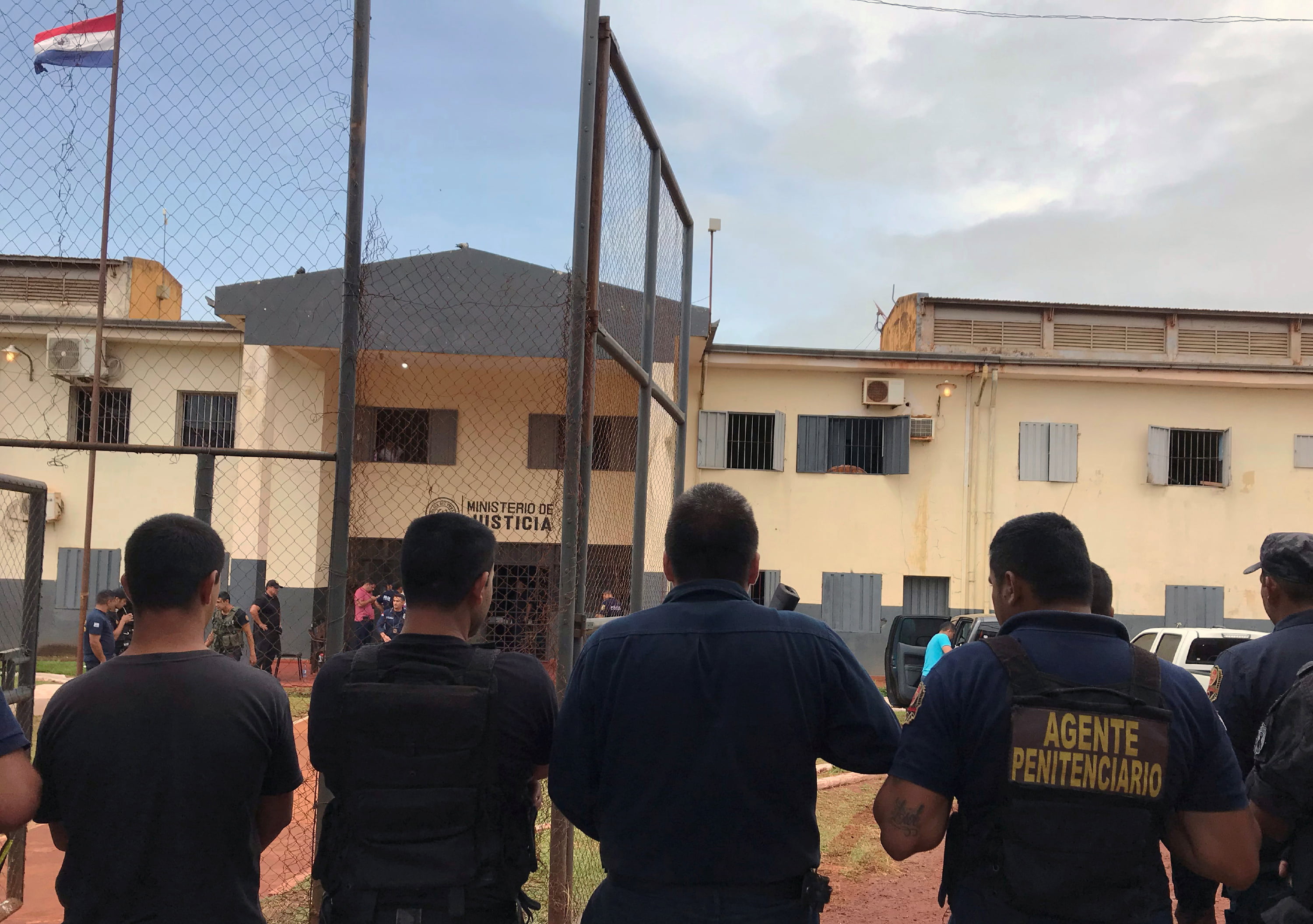 Brazil Arrests 'Colorido,' PCC Drug Gang's No. 2 Leader - Vimarsana News