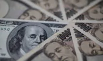 Japan’s Yen Bounces Briefly After Kuroda Comments