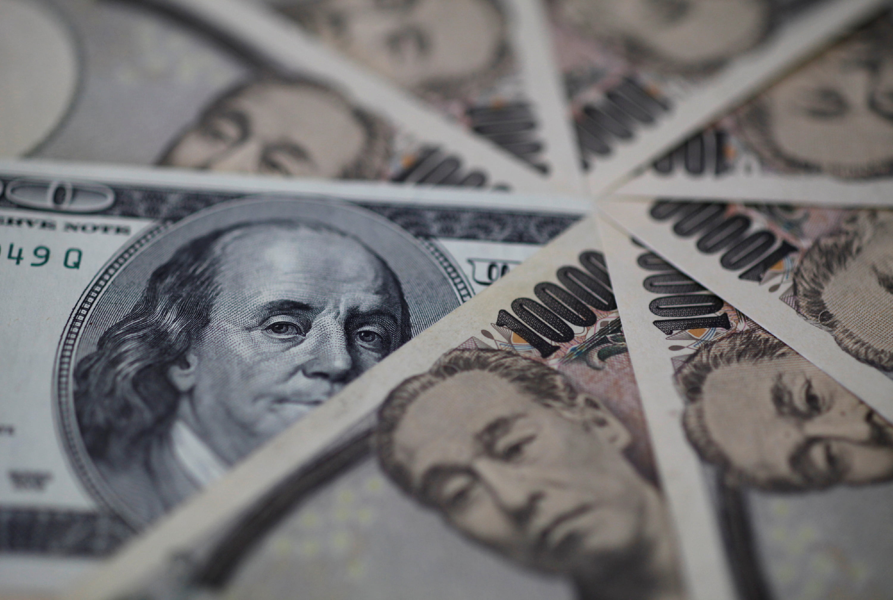 US Intervenes to Support Japanese Yen: Here’s What to Know