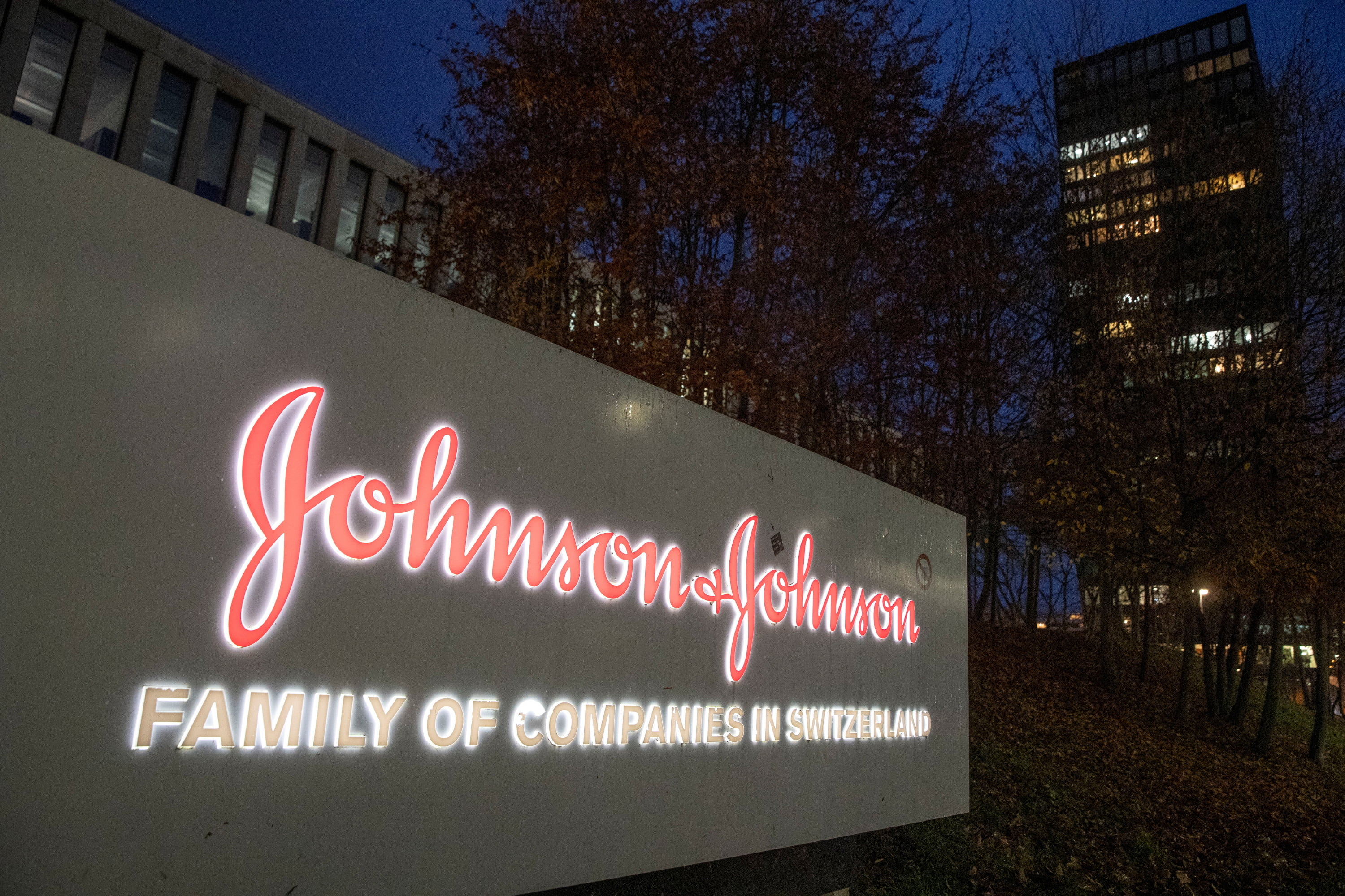 J&J Pulls COVID Vaccine Sales Forecast Due to Low Demand, Supply Glut - Vimarsana News