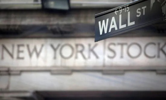 Wall Street Opens Higher on Debt Deal Cheer; Salesforce Crimps Gains