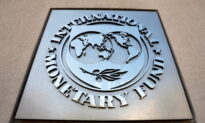 IMF Warns of ‘Stagflationary’ Risks in Asia, Cuts Growth Outlook