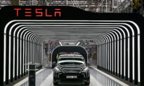 Tesla Races Ahead of Rising Raw Material Costs on Price Hikes
