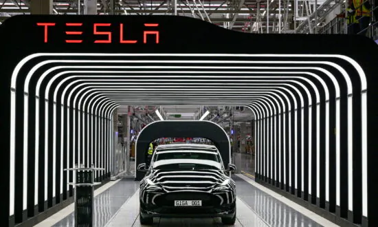 Tesla Data Breach Impacting 75,000 Employees Blamed on ‘Insider Wrongdoing’