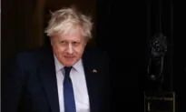 UK Cost-of-Living Crisis: Johnson Hints at Childcare Support But No New Money