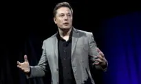 Musk Says Russia’s Space Chief Threatened Him Over Starlink in Ukraine