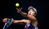 WTA Not Returning to China in 2022, Wants Resolution to Peng Case