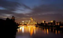 German Economy Appears Resilient After Ukraine War Shock: Ifo Economist