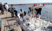 Death Toll in Migrant Boats Disaster Off Tunisia Rises to 20
