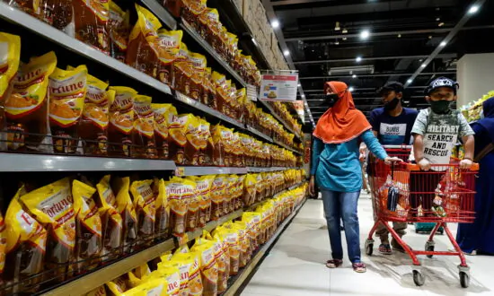 Indonesia May Widen Palm Export Ban to Combat Shortages