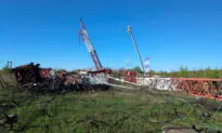 Alleged Drone Attack Fuels Tension Between Pro-West Moldova, Russia-Run Enclave