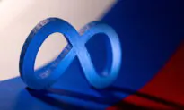 Russia Fines Meta Platforms Over ‘LGBT Propaganda’, Ifax Says