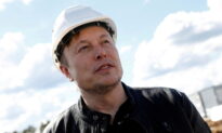 White House Designates Elon Musk ‘Anti-Labor Billionaire’