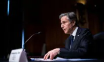 Blinken to Detail US National Strategy for China in Coming Weeks