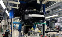 Toyota Reports Record High Global Production for March, Despite Slump at Home