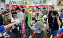 China Q1 Consumption Lags in Key Coastal Provinces; Q2 Off to Weak Start