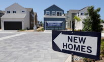 US Home Prices Surged Over 20 Percent in March 2022: Case–Schiller Index