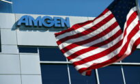 Amgen Says IRS Seeks Another $5.1 Billion in Back Taxes
