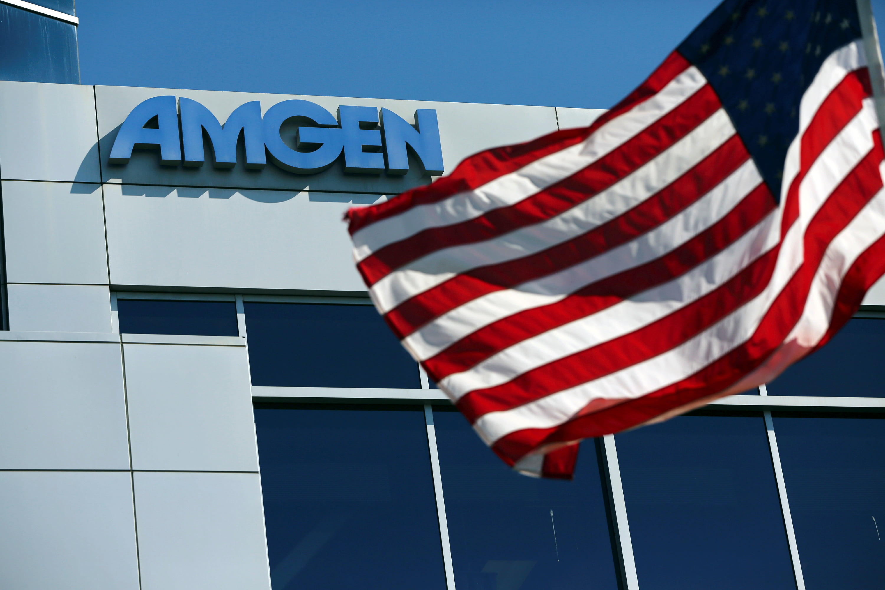 Amgen Says IRS Seeks Another $5.1 Billion in Back Taxes - Vimarsana News