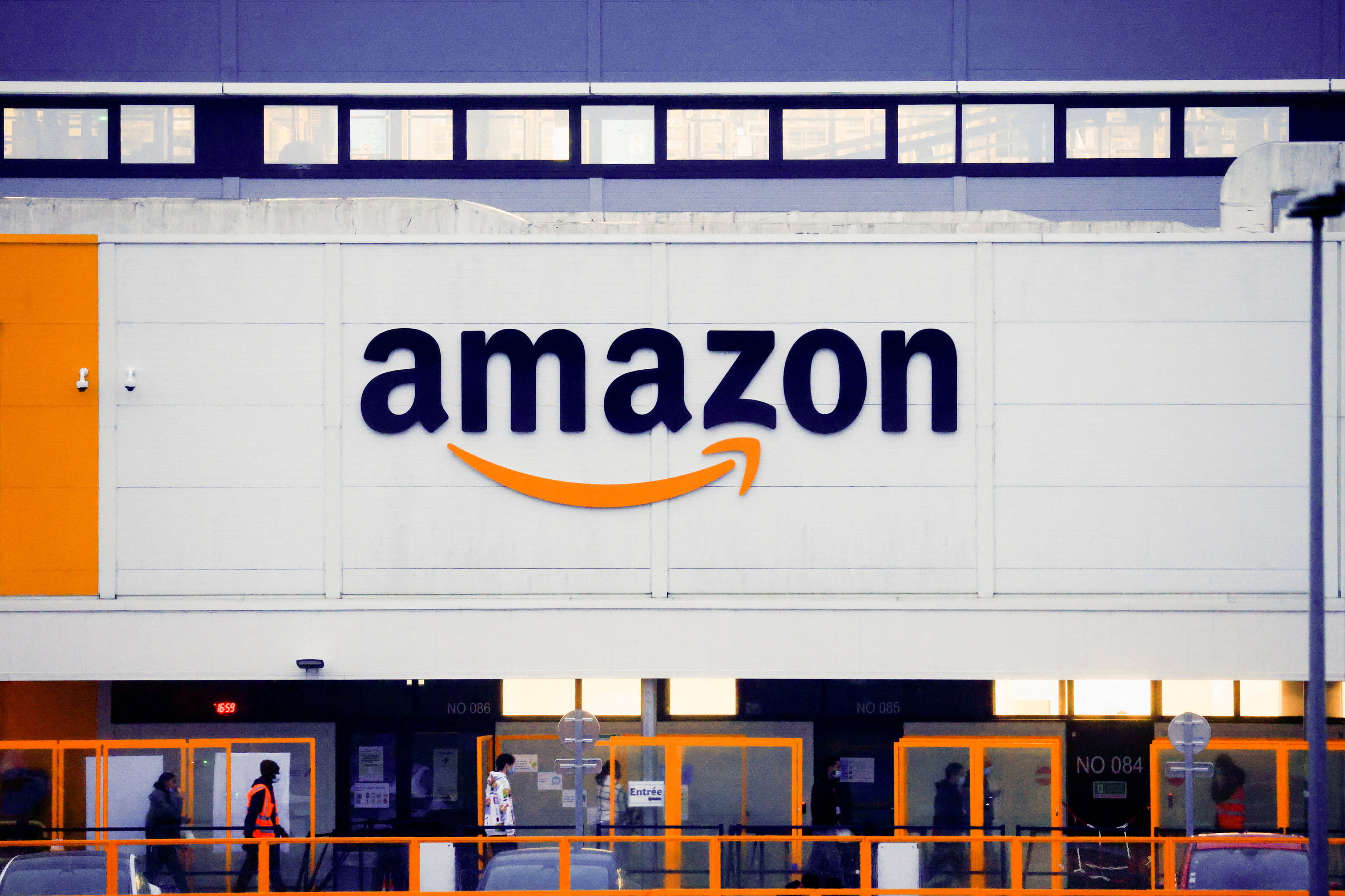 Amazon Declines to Describe Search-Algorithm Data: Australian Regulator - Vimarsana News