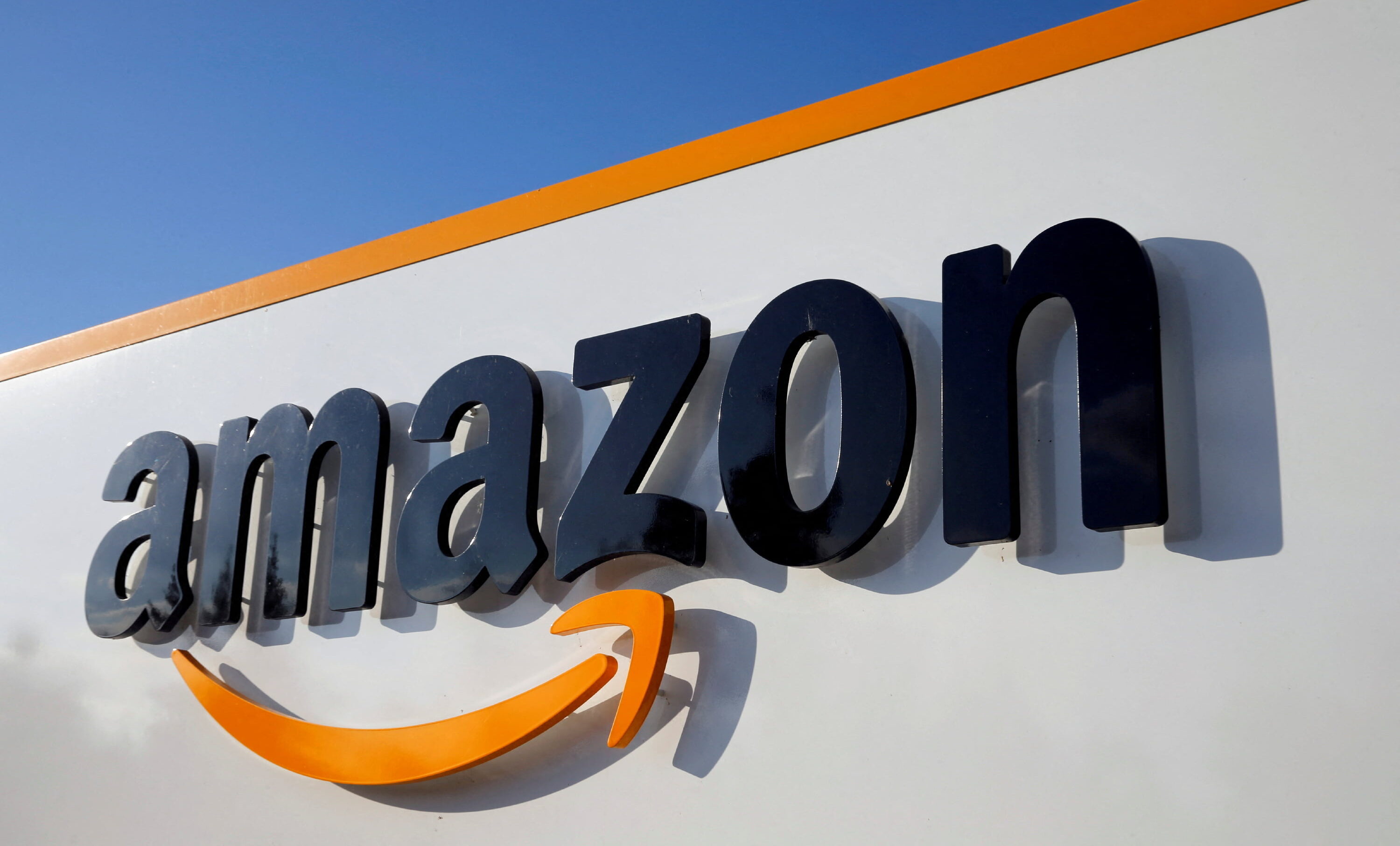 Amazon Reports $3.8 Billion Loss in Q1 as Warehouse, Fuel Costs Soar - Vimarsana News